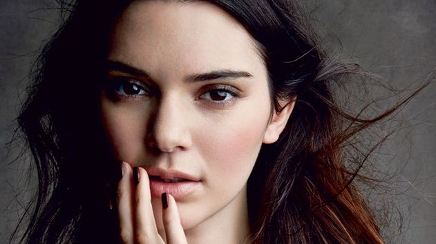 Kendall Jenner dla amerykańskiego Vogue'a
Fotografia: http://www.vogue.com/slideshow/4219803/model-kendall-jenner-estee-lauder/