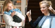 Joanna Kulig robi międzynarodową karierę, ale to nie łatwa sztuka dla młodej mamy. Kto pomaga jej w opiece nad synkiem?