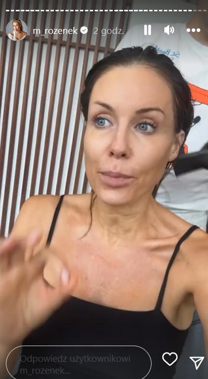 Małgorzata Rozenek
