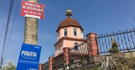 Polacy i Ukraińcy: które mleko lepiej smakuje?
