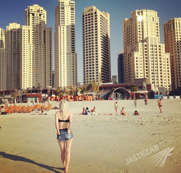 Margaret
Fotografia: Instagram