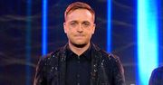 Mateusz Gessler pokazał swoje zdjęcie sprzed 20 lat! Fani: "Kurt Cobain we własnej osobie"