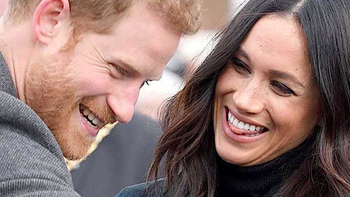 Data porodu Meghan Markle ujawniona! Do narodzin royal baby zostało niewiele czasu!