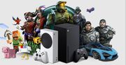 Xbox All Access. Są ceny nowych konsol Microsoftu w abonamencie