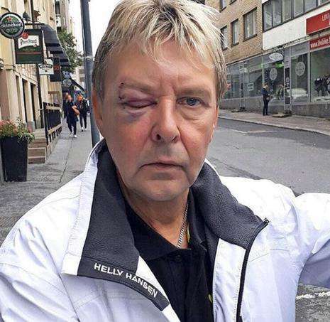 Matti Nykänen nie żyje