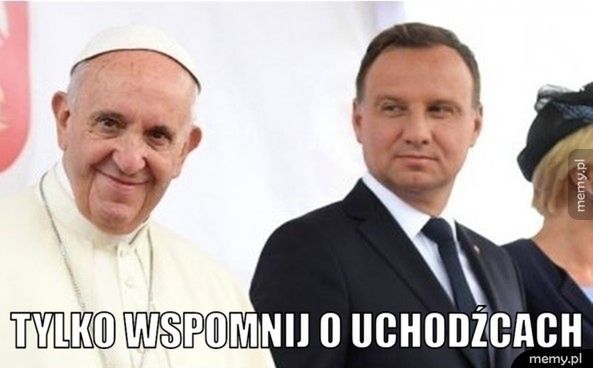 Nie waż się