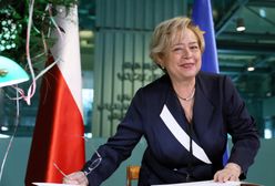 Oświadczenie majątkowe Małgorzaty Gersdorf. Kredyt, nowe mieszkanie i kilkadziesiąt tysięcy zł oszczędności