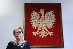 "Serial" z Gersdorf trwa w najlepsze. Kolejny polityk zabrał głos. Oto rezultat