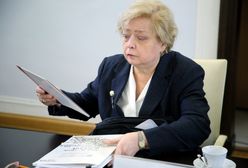 Małgorzata Gersdorf reaguje na orzeczenie TSUE