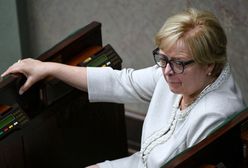 Jest sondaż dotyczący Małgorzaty Gersdorf. Wyniki będą nie w smak PiS-owi