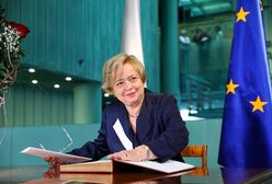 Przewodniczący KRS o Małgorzacie Gersdorf. "Ponownie zostanie I Prezes Sądu Najwyższego"