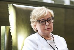 Sędzia Gersdorf – bohater z przypadku, który bohaterem dopiero może zostać
