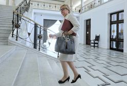 Były premier ma prośbę do prezes SN. "Apeluję, aby pani Gersdorf nie szła na żadne urlopy"