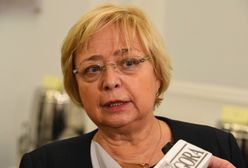 Małgorzata Gersdorf i Nagroda Demokracji. Rzecznik SN: nie przyjęła pieniędzy