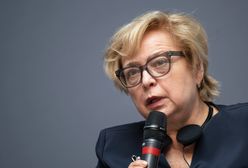 Małgorzata Gersdorf zaapelowała do prezydenta Andrzeja Dudy