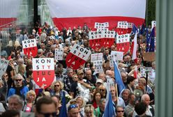 Jakub Majmurek: Za zaoranie Sądu Najwyższego zapłaci w końcu także PiS
