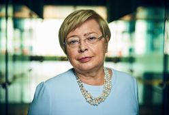 Mocne słowa Gersdorf w Niemczech o Polsce. "Autorytaryzm wyborczy"