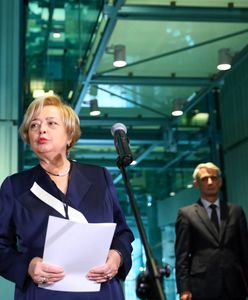 Jednoznaczny komentarz Jakiego o Gersdorf. I prezes ma powód do satysfakcji