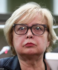 Gersdorf uznała stan spoczynku? Złożyła drugie oświadczenie majątkowe na ręce prezydenta
