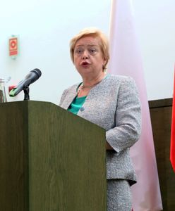 Jasna deklaracja I prezes SN. "Muszę dokończyć kadencję"