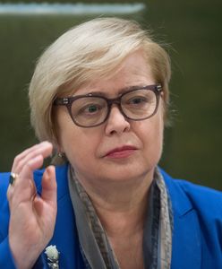 Piotr Rachtan: Gersdorf wycięła nam kiepski numer