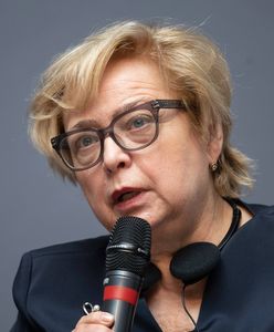 Małgorzata Gersdorf zaapelowała do prezydenta Andrzeja Dudy