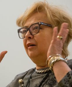 Janik: "Walec z Luksemburga przejechał po 'reformatorach' prawa" (Opinia)