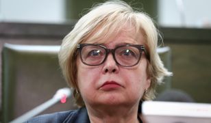 Małgorzata Gersdorf: Sędzia zawsze przegra z władzą