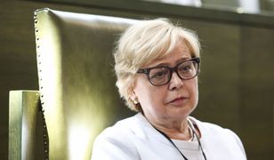 Sędzia Gersdorf – bohater z przypadku, który bohaterem dopiero może zostać