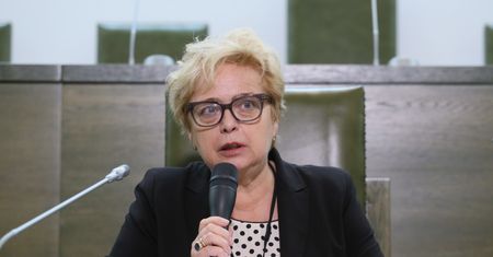 2700 zł dziennie dla Gersdorf? Jest odpowiedź Sądu Najwyższego