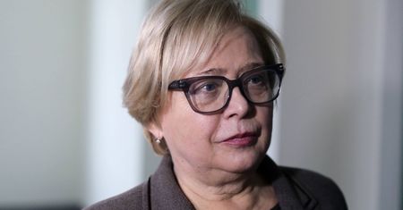 A jednak. Będzie posiedzenie KRS, bo Małgorzata Gersdorf "zna swój obowiązek"