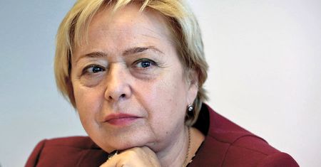 Sąd Najwyższy. Jest decyzja w sprawie KRS