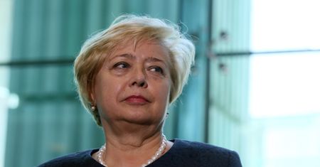 Laskowski: prof. Gersdorf może zostać zmuszona do opuszczenia budynku Sądu Najwyższego