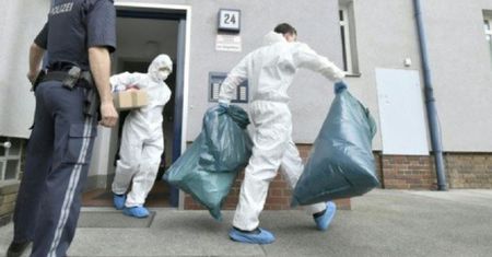 Tragedia wiedeńskiej rodziny. Matka i dwie córki zmarły z głodu