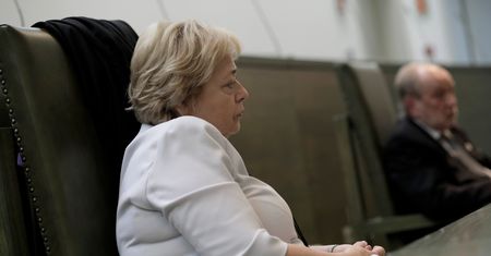 "Żenująca i przykra" akcja Morawieckiego. Tak chciał skompromitować Gersdorf. Kulisy pseudomisji w PE