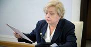 Małgorzata Gersdorf reaguje na orzeczenie TSUE