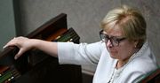 Jest sondaż dotyczący Małgorzaty Gersdorf. Wyniki będą nie w smak PiS-owi