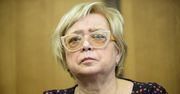 Małgorzata Gersdorf w Berlinie: sytuacja sądów w Polsce ostrzeżeniem dla Europy