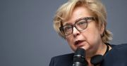 Małgorzata Gersdorf zaapelowała do prezydenta Andrzeja Dudy