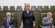 Po interwencji Bodnara, rozprawa ws. prezes Sądu Najwyższego odwołana