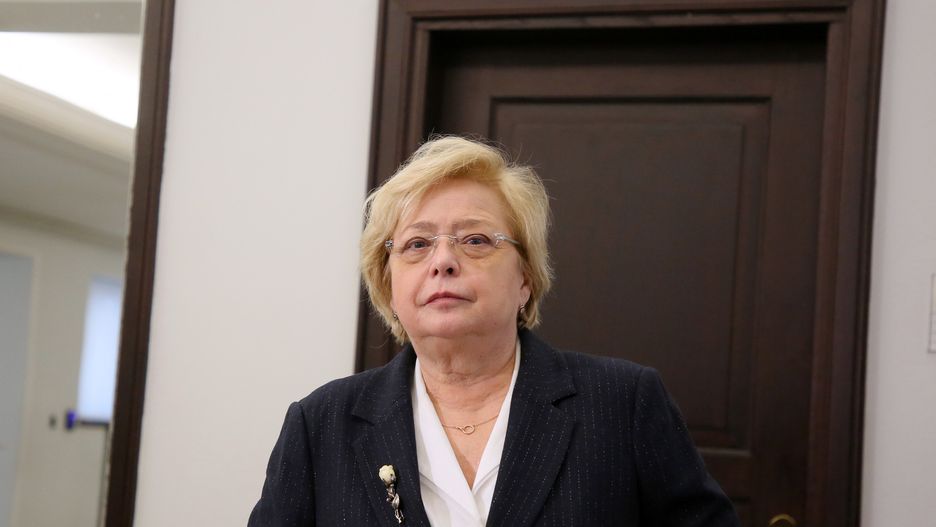 Koronawirus w Polsce. I prezes SN wydała rozporządzenie