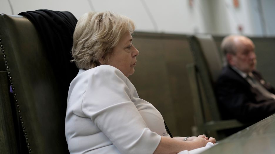 Zamieszanie wokół Małgorzaty Gersdorf trwa od początku lipca, kiedy weszły w życie nowe przepisy o Sądzie Najwyższym