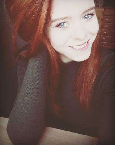 Paulina Przestrzelska - dziewczyna Tomka Barańskiego