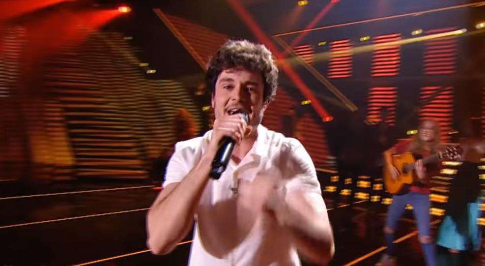 Miki Nunez, kandydat Hiszpanii, Eurowizja 2019