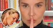 Hanna Lis zwróciła się do lekarzy: "Jest tylko jedna klauzula sumienia". Wspomniała o swoich córkach