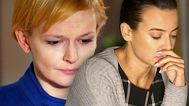 M jak miłość, Marta i Magda