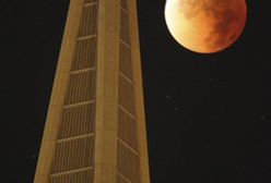 Zaćmienie Księżyca