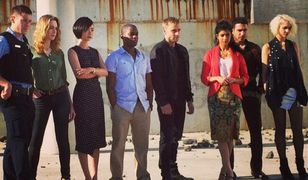 Netflix kasuje kolejne seriale. "Sense8" znika z anteny po dwóch sezonach