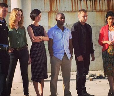 Netflix kasuje kolejne seriale. "Sense8" znika z anteny po dwóch sezonach