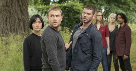 Sense8 powraca na Netflixa. Fani poznają zakończenie serialu